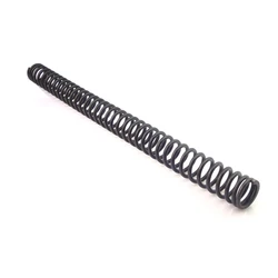 Wire Diameter 2mm Spring Steel Compression Spring Extended Extra Long Pressure Springs OD:3-18mm Length:150-300mm