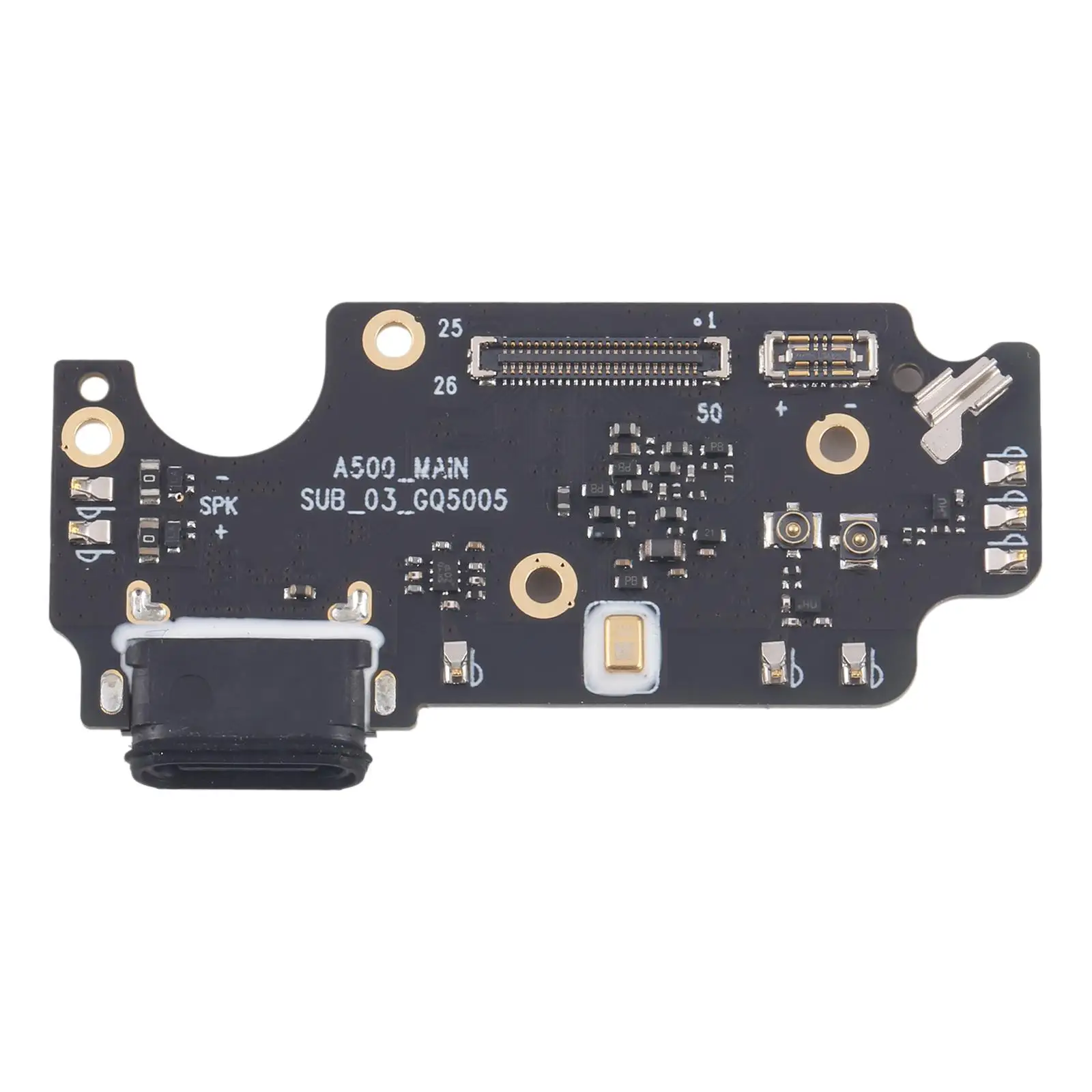 para-placa-de-porta-de-carregamento-ulefone-armor-23-ultra