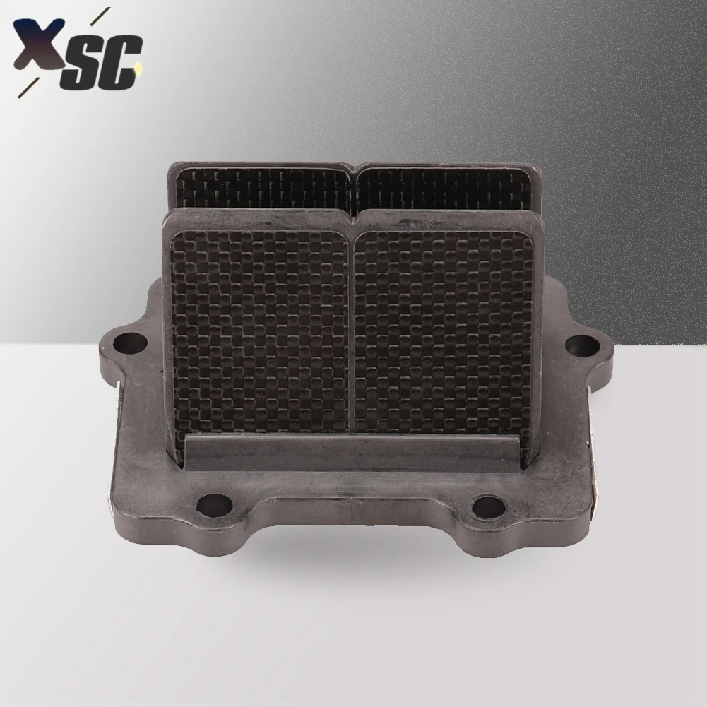 Motorcycle Reed Valve System V Force V307A For SUZUKI RM250 RM 250 YAMAHA YZ250 YZ250X YZ 250 250X 1997-2019 For VForce3 Enduro
