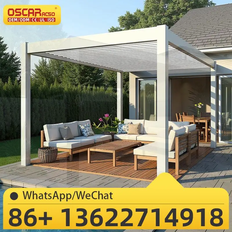 Waterproof Aluminiu… - image