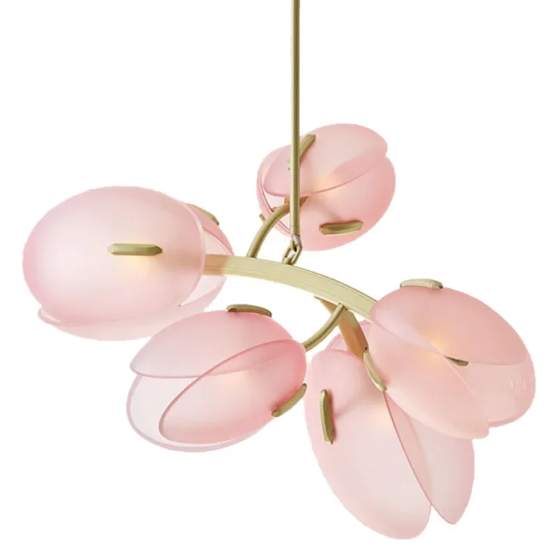 Modern French Petal… - image