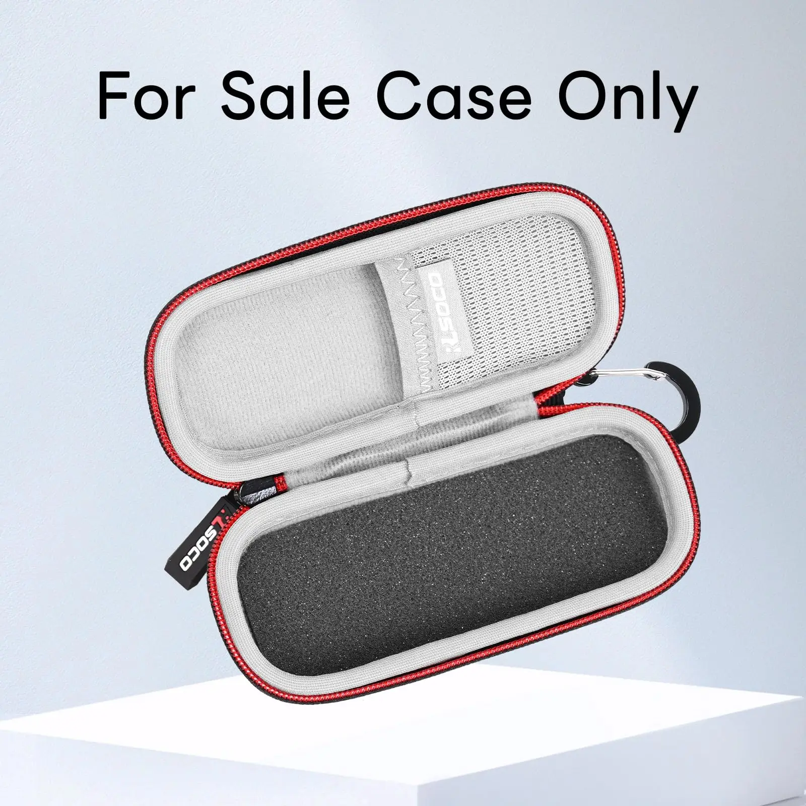 Hard Case Compatible With OM System Olympus LS-P5/LS-P4 Linear PCM Recorder (Case Only)