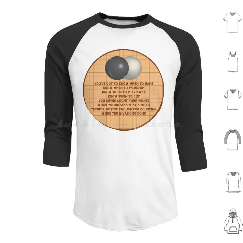 Gogambler Go Igo Ba… - image