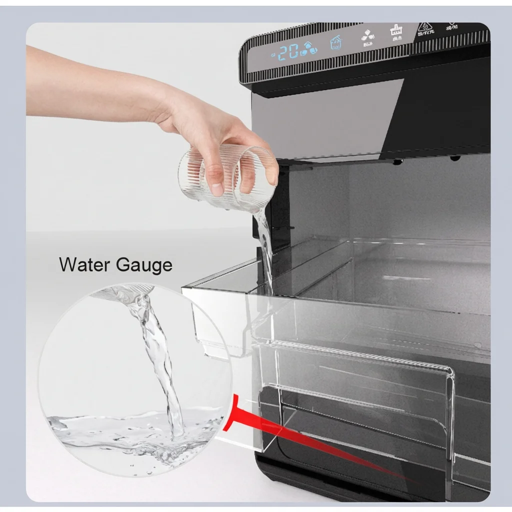 220V 가정용 주방 사무실 바 냉음료 얼음 제조기 상 - Commercial Kitchen In Home 리뷰 및 가격