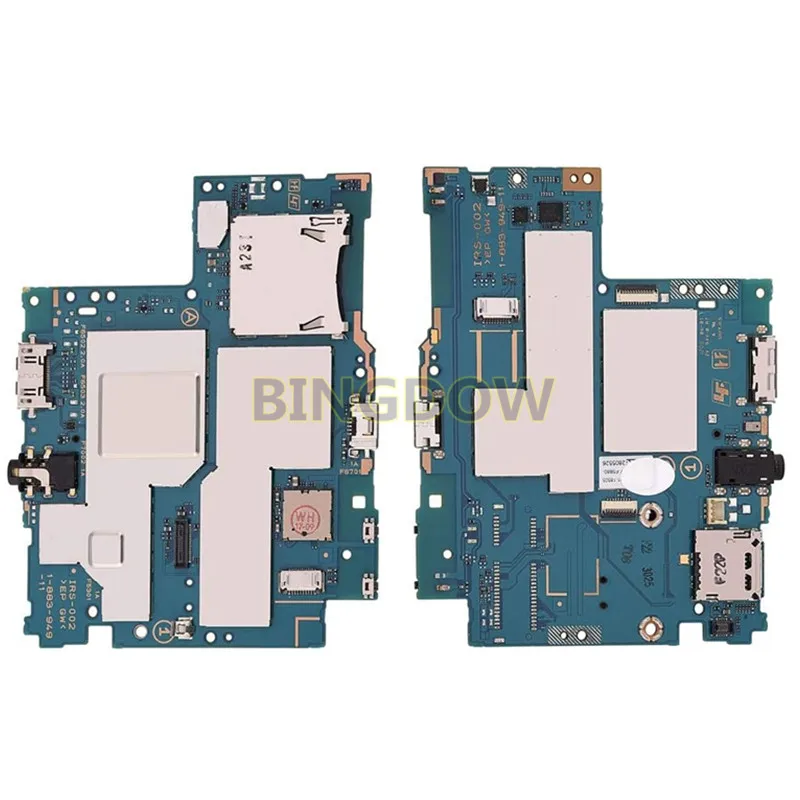 Placa base para PS Vita 1000, módulo de circuito PCB, reemplazo de placa para PlayStation para consola Ps Vita PSV 1000