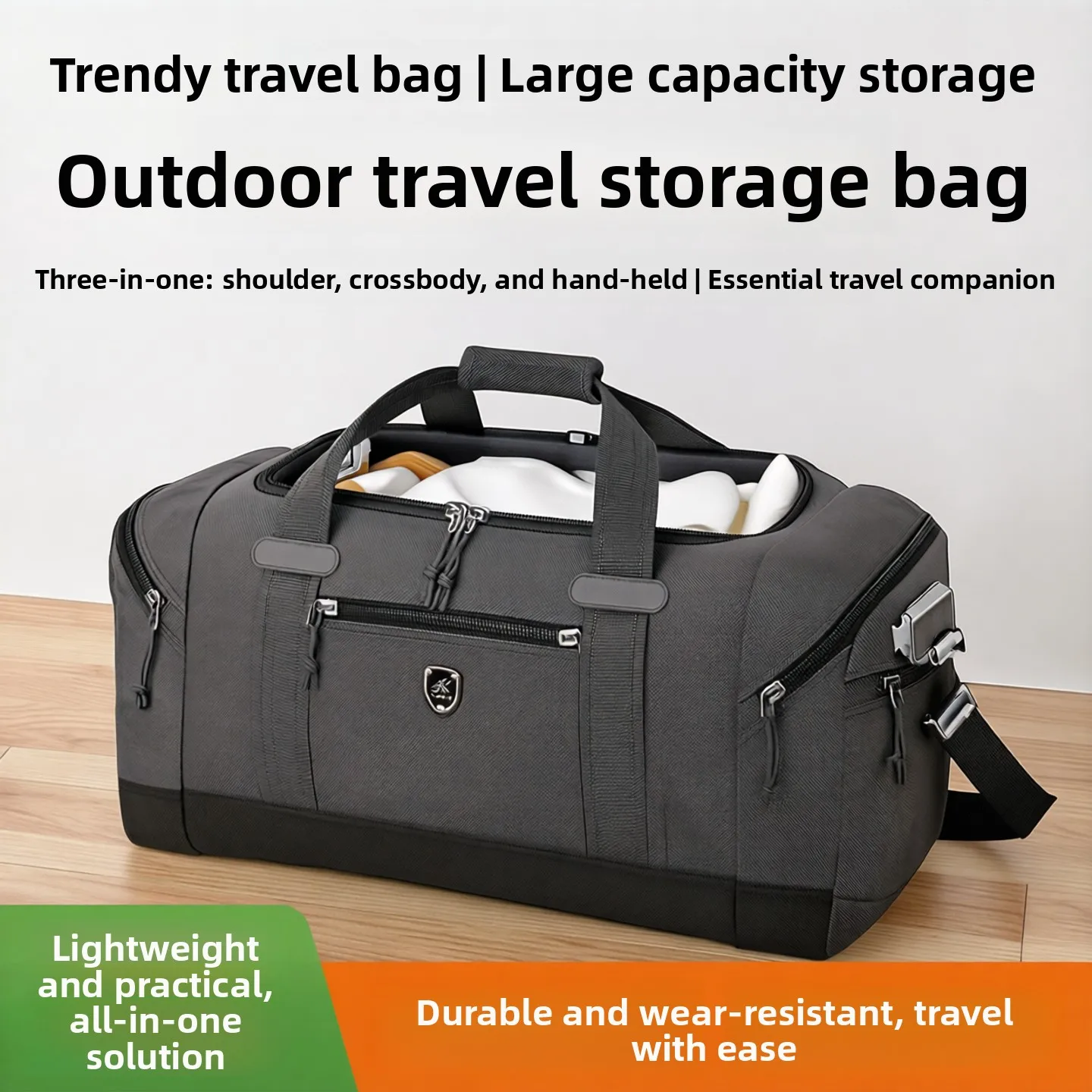 trendy-large-capacity-travel-bag-outdoor-tourism-storage-bag-luggage-bag-single-shoulder-slant-cross-bag-handbag
