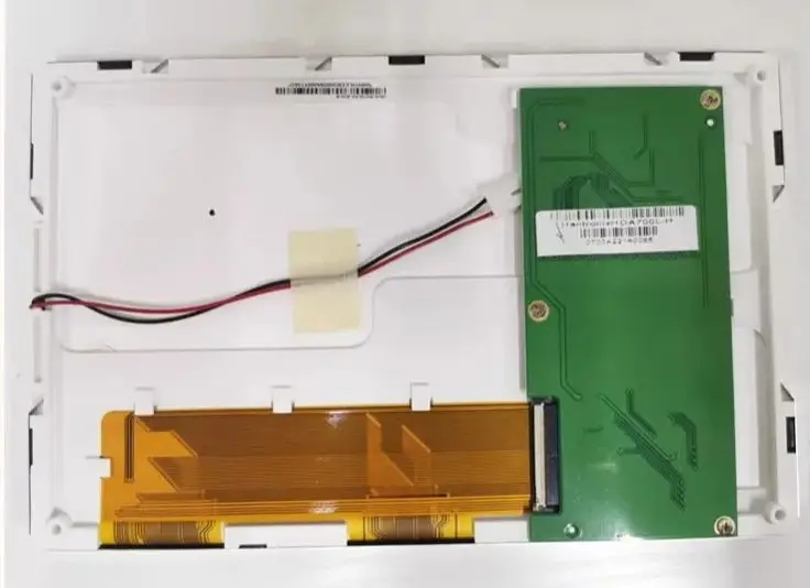 

VGG804806-6UFLWE DGH-W070LED-B30-B LCD Display screen