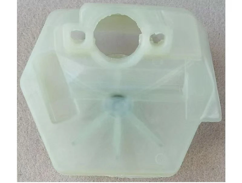 Plastic Air Filter Cleaner Cover Housing Kit for 25cc Chinese Chainsaws Timberpro Top Handle Saw 2500 Series Maintenance Parts