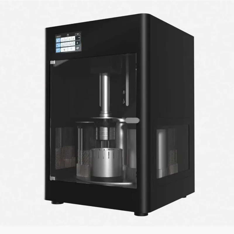 Watch washer Automatic ultrasonic cleaning machine