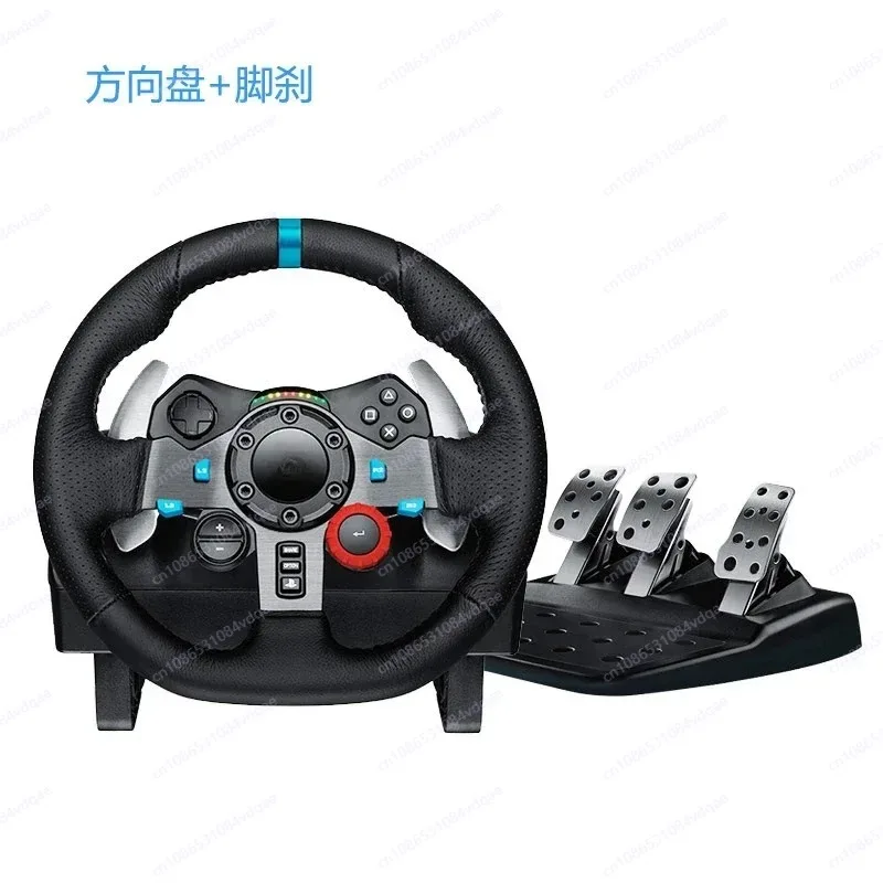 G29 G923 Game Steering Wheel G920 Force Feedback Ps Racing Simulation Gear Lever Xbox