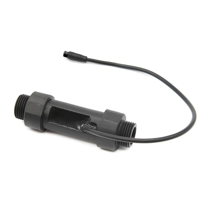 

DC5V 0.5W Water Flows Generator High Efficiency Hydroelectrics Power Energy Generator Replacement Generator