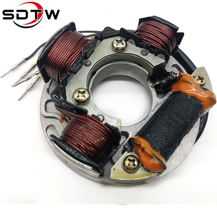 

Motorcycle Stator Coil For Sea-Doo Explorer Sportster HX SP SPI SPX GS GTI GTS GSI Sea Doo 290886726 290886726