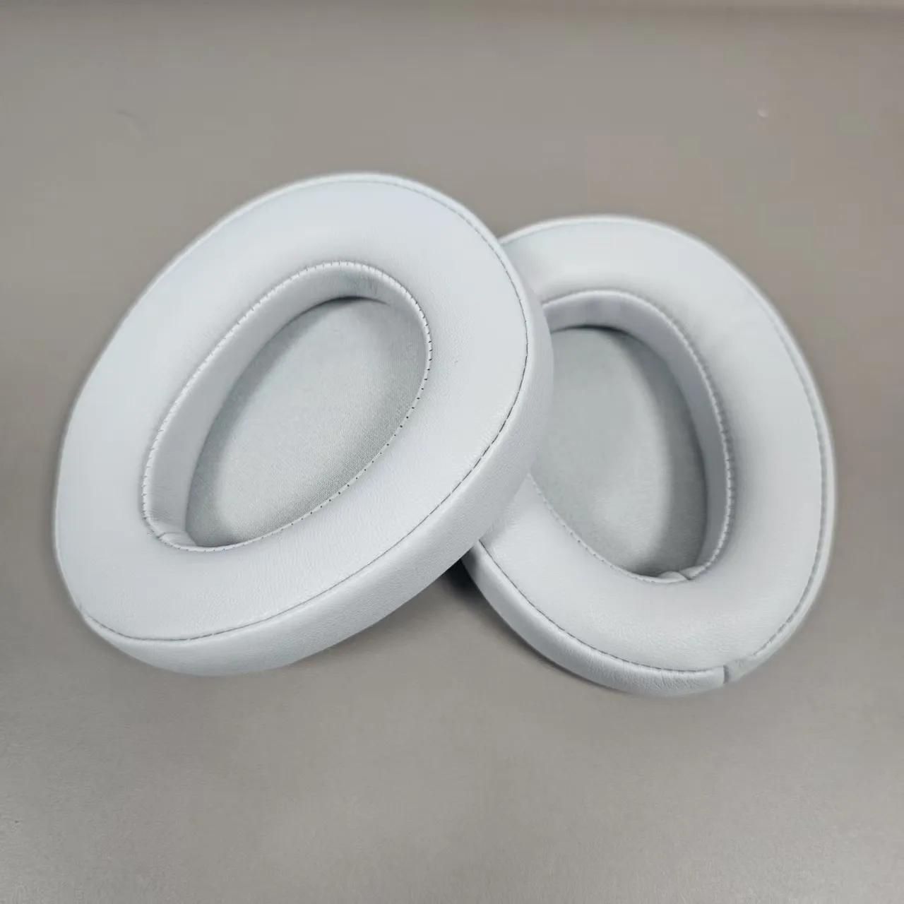 NUNUVV Replacement Earpads Cushion For EDIFIER G1S Headphones Memory Sponge Sleeves Cover Case Repair Parts