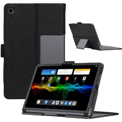 Folio PU Leather Funda per Lenovo Tab Plus TB351FU custodia pieghevole per Xiaoxin Pad Studio (2024) 11.5 