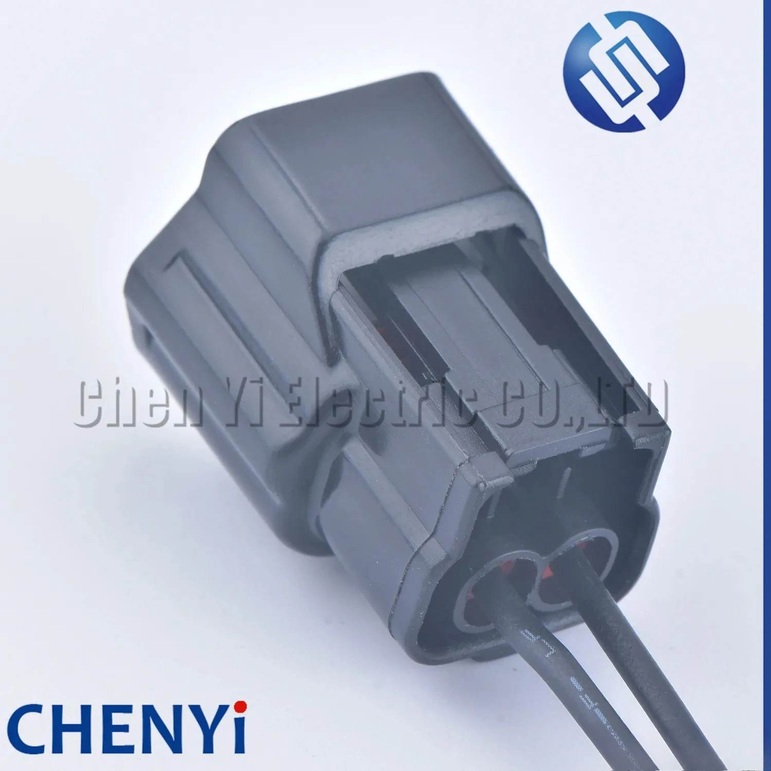 2 Pin female Automotive waterproof connector Coil fuel injector plug Wire Harness for Nissan 6189-0773 6918-1594 E02FB-RS