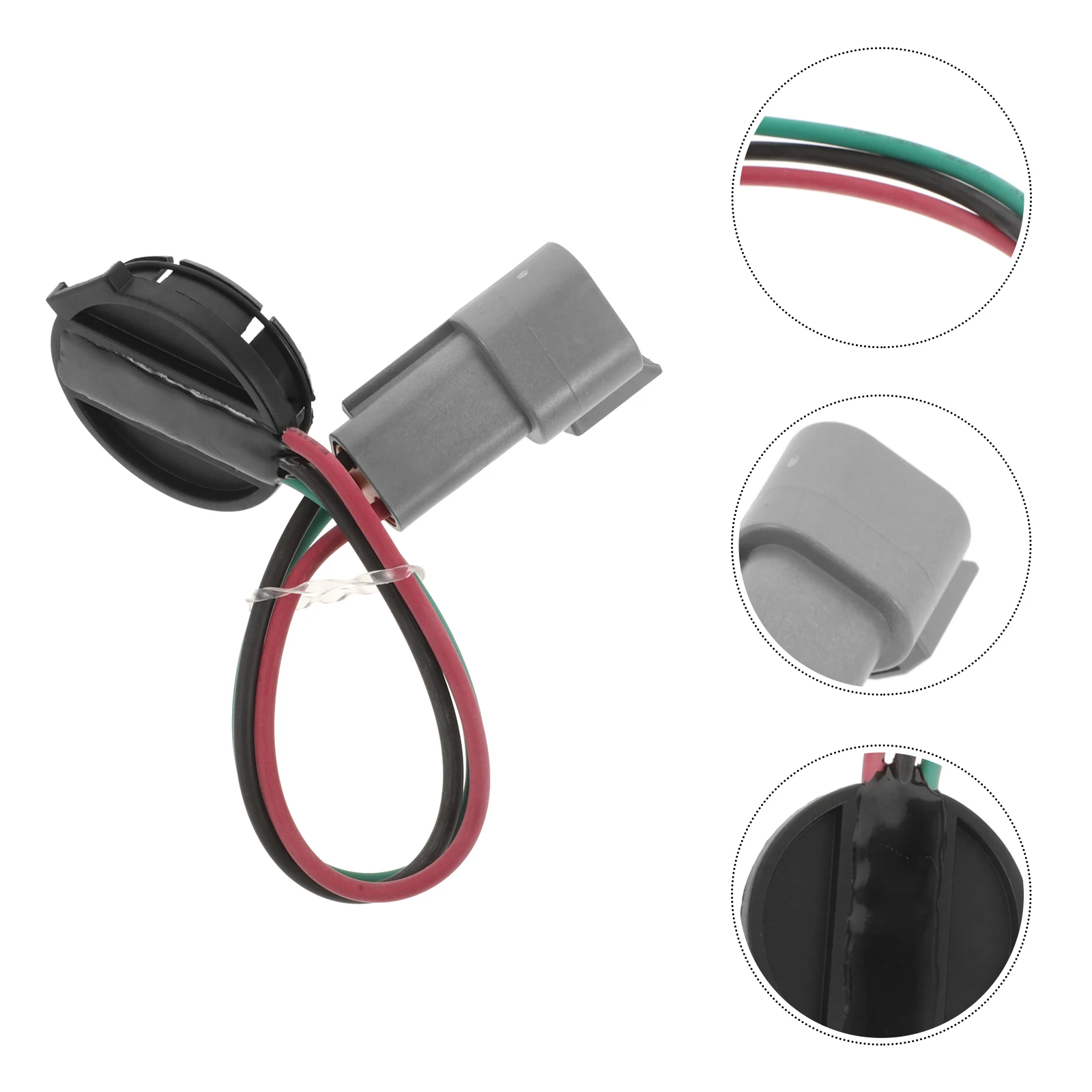 

Motor Sensor Replacement For Golf Cart Control System Reliable Measurement Electric Cart Component Club Car Parts Speed