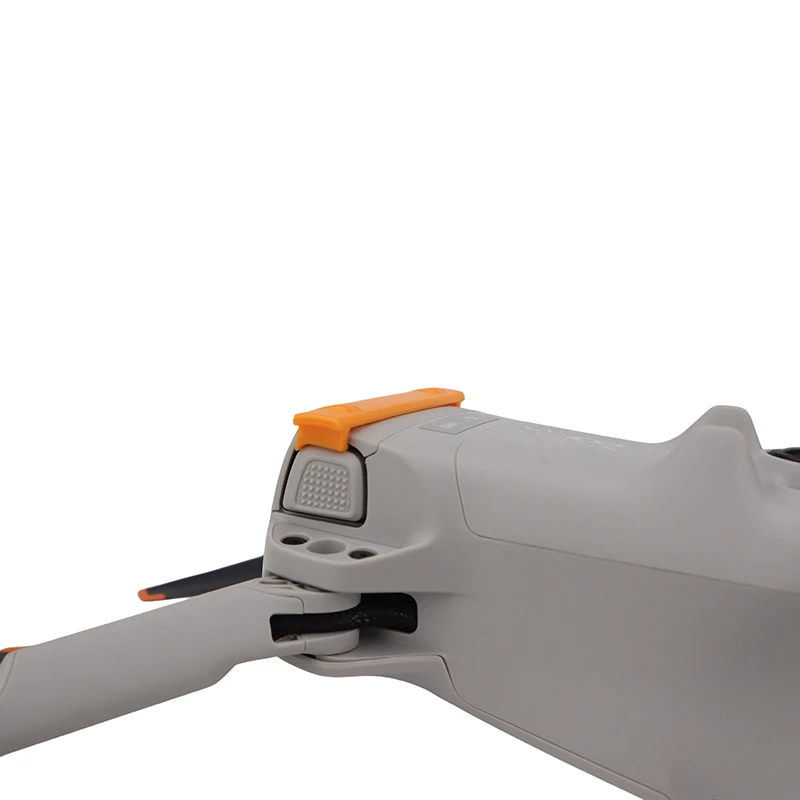Schutzhülle für DJI Lito X1/Lito 1, landungsstabilisierende Halterung, Stützbein, verschleißfeste Fußabdeckung für Lito1 Drohne – Detail 8