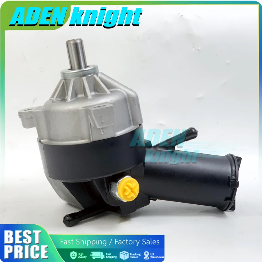

Auto Parts Power Steering Pump Assembly For Ford Excursion F-200 F-250 F-350 F-450 F0TZ-3A674-B F0TZ3A674B