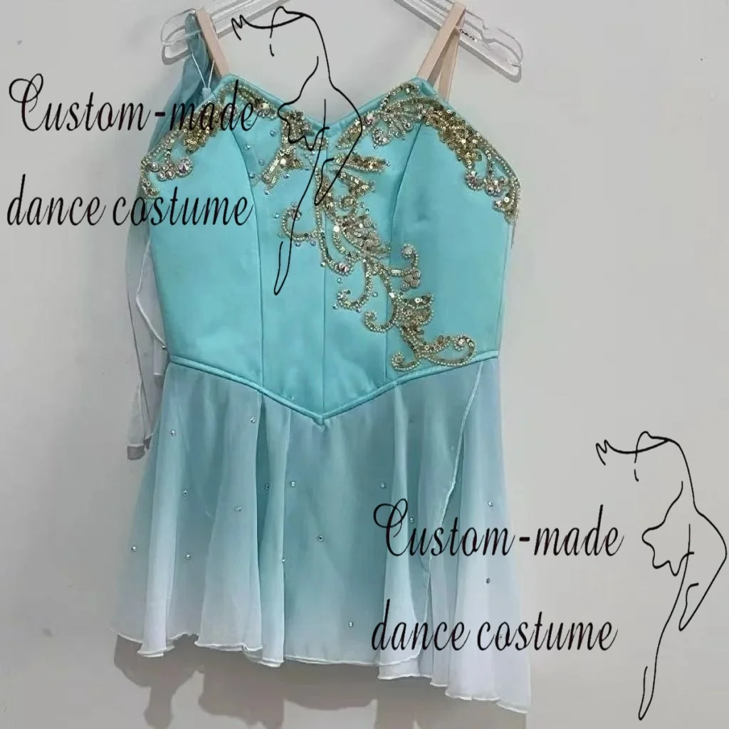 Tangjihede Love God Cupid Magic Talisman Variations Ballet Customization