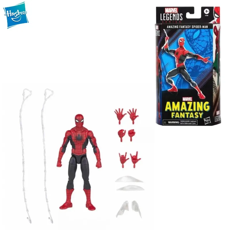 new-original-hasbro-marvel-legends-series-the-amazing-fantasy-spider-man-action-figure-model-toy