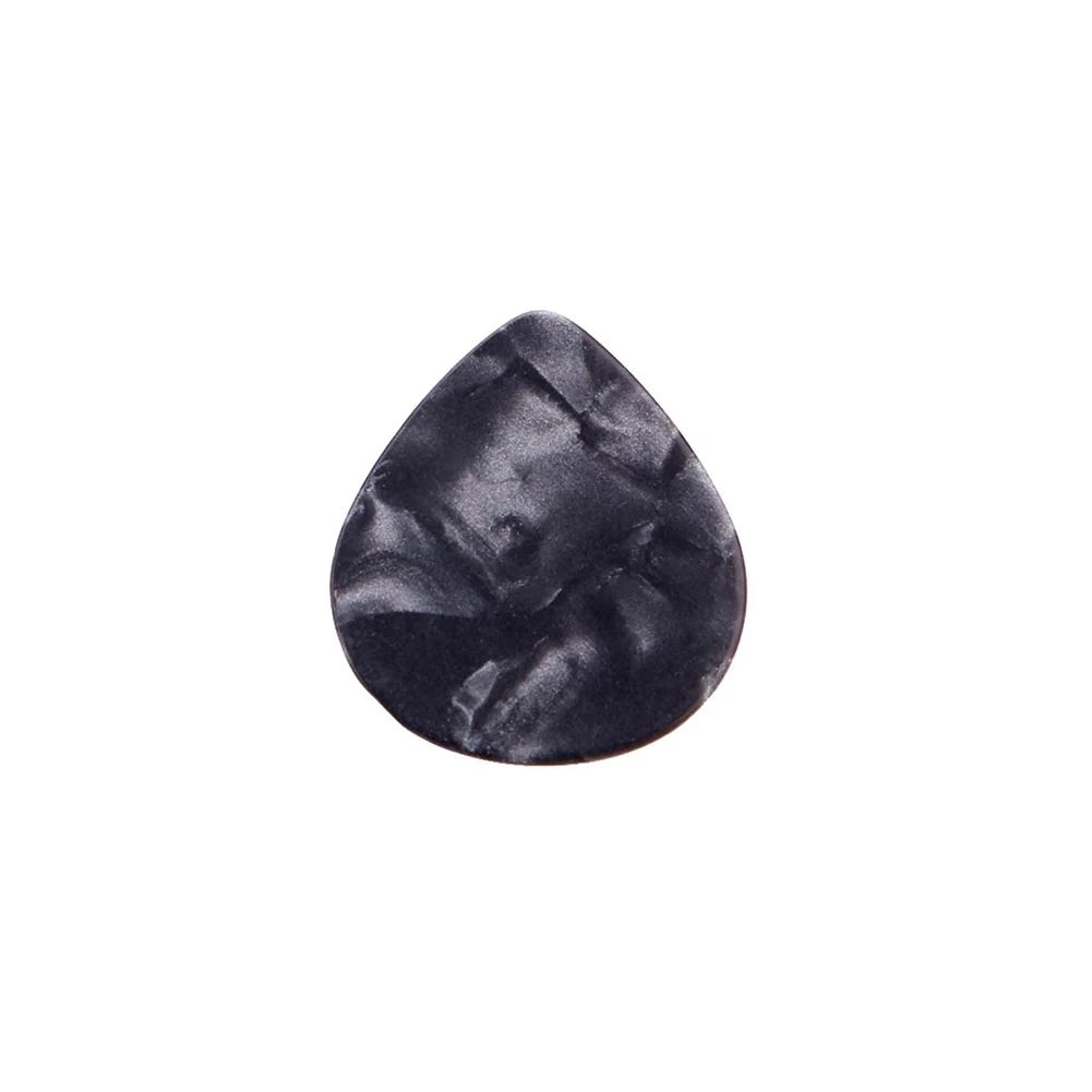 

Celluloid Guitar Picks 24 X 21mm Bass Celluloid Electric Guitar For Acoustic Guitar Picks Plectrums High Quality