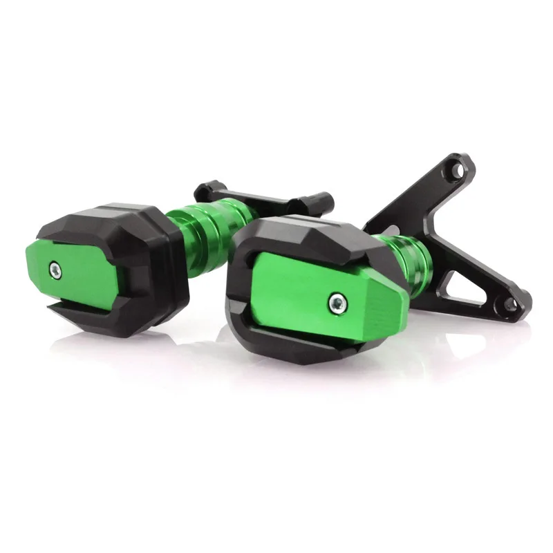 

Suitable for Honda CBR650F CBR650R CB650F CB650R modified anti-drop ball, body anti-drop glue