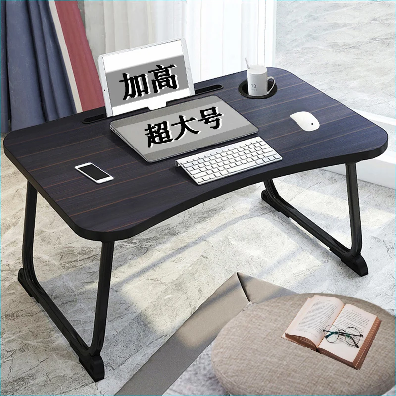 

Standing Folding Computer Desks Mobile Writing Htweight Corner Computer Desks Service Ergonomic Escrivaninha Furniture HY