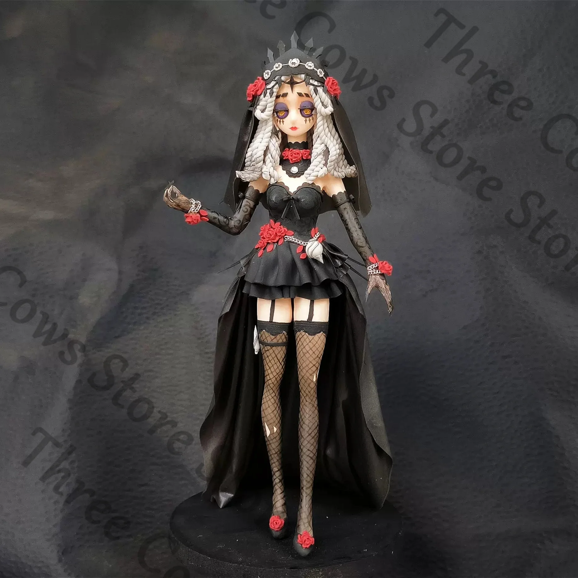 Model Kit Anime - Identity Ⅴ Psychologist Ada Mesmer Cosplay