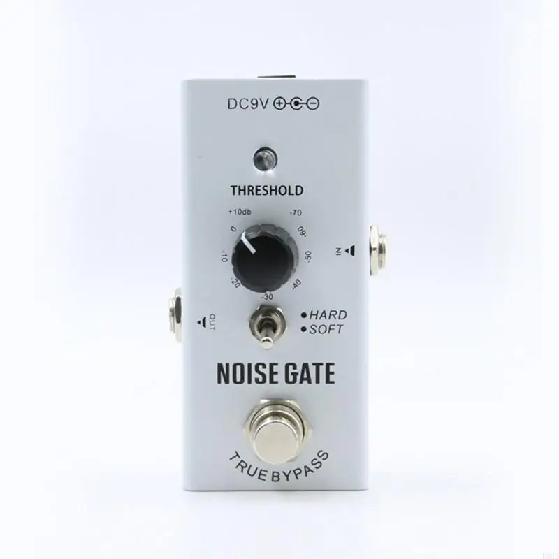 K8GE Metal Noise Suppressor Effect Small Noise Killers Electric Guitar Accessories