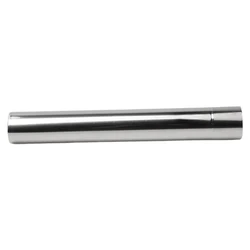 Stove Pipe Chimney Stainless Steel Pipe  Heater Exhaust Pipe Stove Boiler Exhaust Pipe Flue Liner 20-40cm