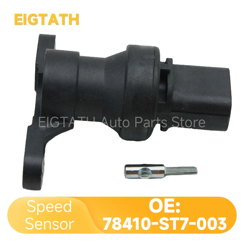 

78410-ST7-003 Vehicle Speed Sensor For Honda Integra MK3 Series DB6-DB9 DC1-DC2 DC4 Acura Integra Car Spare Parts 75584 29523598