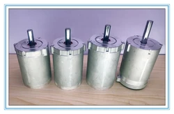 DIY DC brushless motor high-power 12v24v high-speed thruster industrial agriculture retrofit deceleration