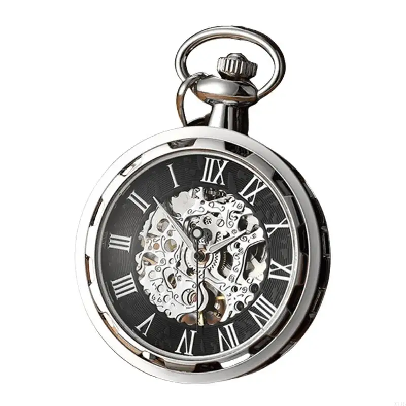 X7JB VINTAGE POCKET POCKET WATC