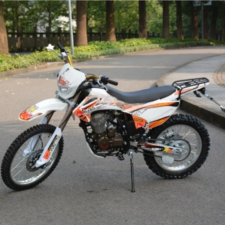 

Off-road motorcycle 250cc water-cooled forest road professional rally mountain off-road vehicle