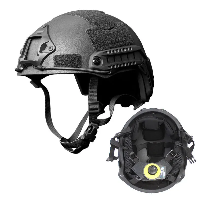 FAST Tactical Helmet  High-quality Fast Tactical Helmet FAST  Suspended Floating Pad Tactical Helmet Outdoor Hunting 2026