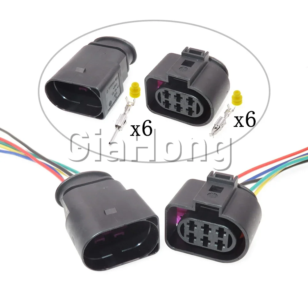 1 ΠΊΠΎΠΌΠΏΠ»Π΅ΠΊΡ, 6-ΠΊΠΎΠ½ΡΠ°ΠΊΡΠ½ΡΠΉ ΡΠ±ΠΎΡΠΎΡΠ½ΡΠΉ ΡΠ°Π·ΡΠ΅ΠΌ ΠΏΠ΅ΡΠ΅ΠΌΠ΅Π½Π½ΠΎΠ³ΠΎ ΡΠΎΠΊΠ°, Π³Π΅ΡΠΌΠ΅ΡΠΈΡΠ½ΡΠΉ ΡΠ°Π·ΡΠ΅ΠΌ Π°Π²ΡΠΎΠΌΠΎΠ±ΠΈΠ»Ρ Π΄Π»Ρ Audi VW 1J 0973833 1J 0973733 ΠΠ²ΡΠΎΠΌΠ°ΡΠΈΡΠ΅ΡΠΊΠ°Ρ ΠΌΡΠΆΡΠΊΠ°Ρ ΠΈ ΠΆΠ΅Π½ΡΠΊΠ°Ρ Π΄ΠΎΠΊ-ΡΡΠ°Π½ΡΠΈΡ, ΠΊΠ°Π±Π΅Π»ΡΠ½Π°Ρ ΡΠΎΠ·Π΅ΡΠΊΠ° 1 ΠΊΠΎΠΌΠΏΠ»Π΅ΠΊΡ, 6-ΠΊΠΎΠ½ΡΠ°ΠΊΡΠ½ΡΠΉ ΡΠ±ΠΎΡΠΎΡΠ½ΡΠΉ ΡΠ°Π·ΡΠ΅ΠΌ ΠΏΠ΅ΡΠ΅ΠΌΠ΅Π½Π½ΠΎΠ³ΠΎ ΡΠΎΠΊΠ°, Π³Π΅ΡΠΌΠ΅ΡΠΈΡΠ½ΡΠΉ ΡΠ°Π·ΡΠ΅ΠΌ Π°Π²ΡΠΎΠΌΠΎΠ±ΠΈΠ»Ρ Π΄Π»Ρ Audi VW 1J 0973833 1J 0973733 ΠΠ²ΡΠΎΠΌΠ°ΡΠΈΡΠ΅ΡΠΊΠ°Ρ ΠΌΡΠΆΡΠΊΠ°Ρ ΠΈ ΠΆΠ΅Π½ΡΠΊΠ°Ρ Π΄ΠΎΠΊ-ΡΡΠ°Π½ΡΠΈΡ, ΠΊΠ°Π±Π΅Π»ΡΠ½Π°Ρ ΡΠΎΠ·Π΅ΡΠΊΠ°