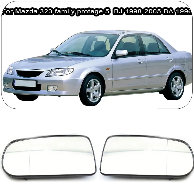 For Mazda 323 Famil…