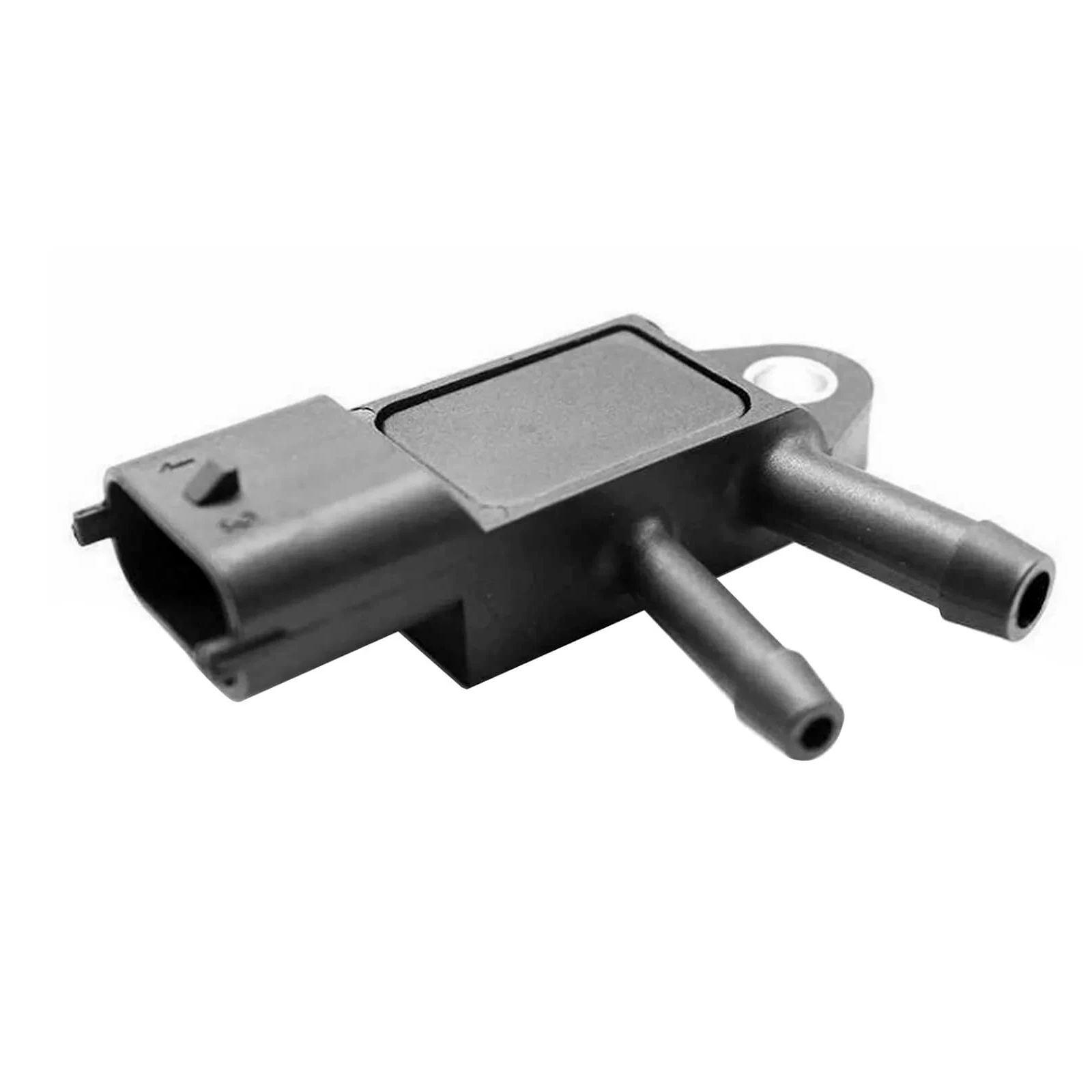 1pcs For Nissan Datsun Qashqai J10 2.0DCI SUV Diesel EURO4 2007 - 2014 DPF Differential Pressure Sensor 227702184R 0281002772