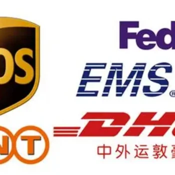 Il link di pagamento per l'Express Accelerato