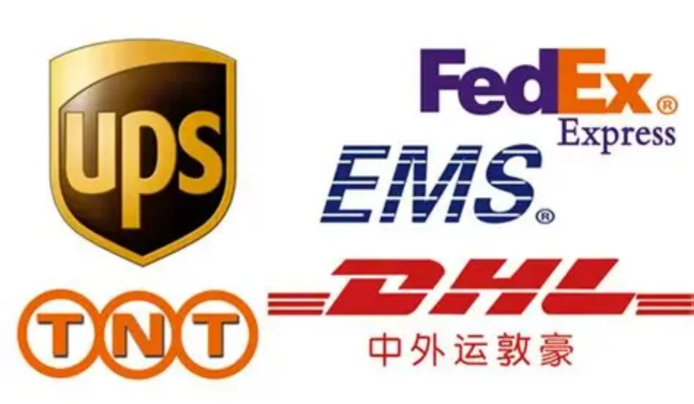 Il link di pagamento per l'Express Accelerato