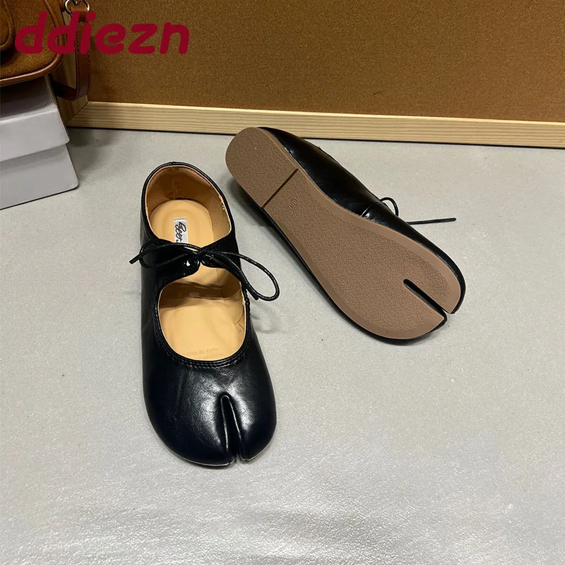 

Модная женская обувь без шнуровки с необычным носком, женская мягкая обувь, женская обувь на плоской подошве с узлом-бабочкой