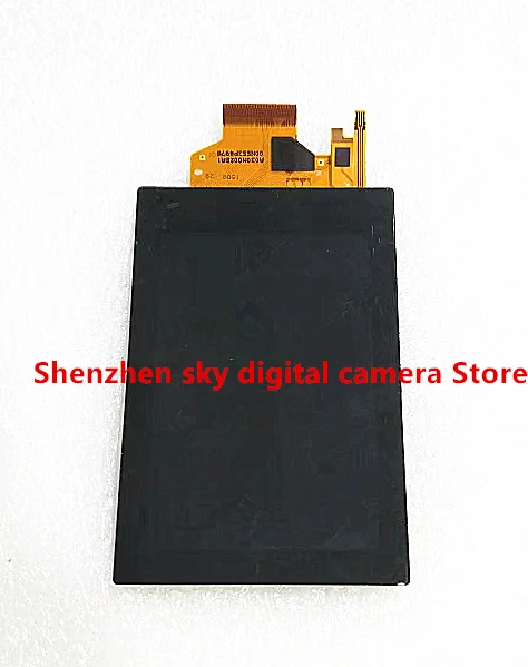 

NEW LCD Display Screen For Canon EOS M3 M10 Digital Camera Repair Part + Backlight + Touch