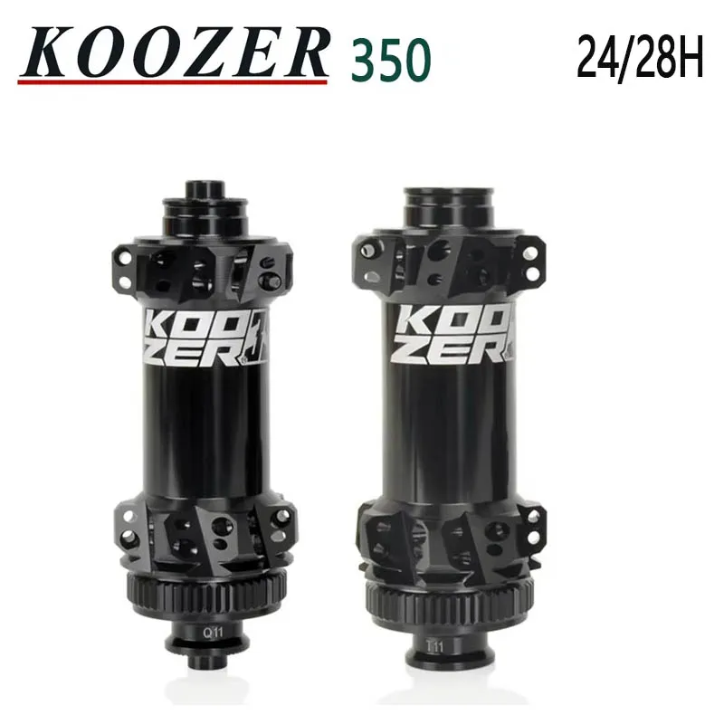 

Передняя трещотка Koozer 350, 40 т, дорожная гравийная велосипедная втулка, 24/28 отверстий, 5x100, 5x135, 12x100, 12x142, детали велосипеда, центральный замок, прямая тяга