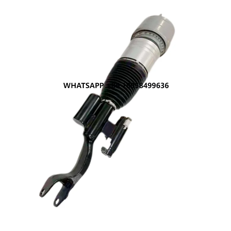 

2133202101 Air Shock Absorber for Benz W213 E43 200 220 300 350 400 C257 W238 X290 GT 4MATIC Front Left Air Spring Suspension