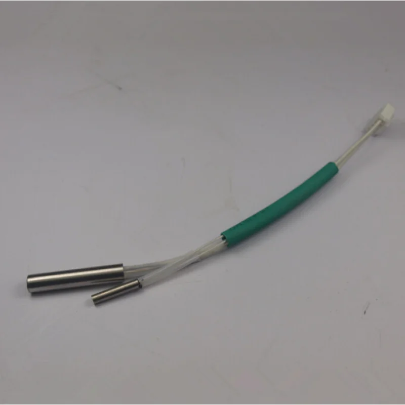 

For 3D printer accessory print head dedicated heating tube thermocouple kit heating wire 24V 80W
