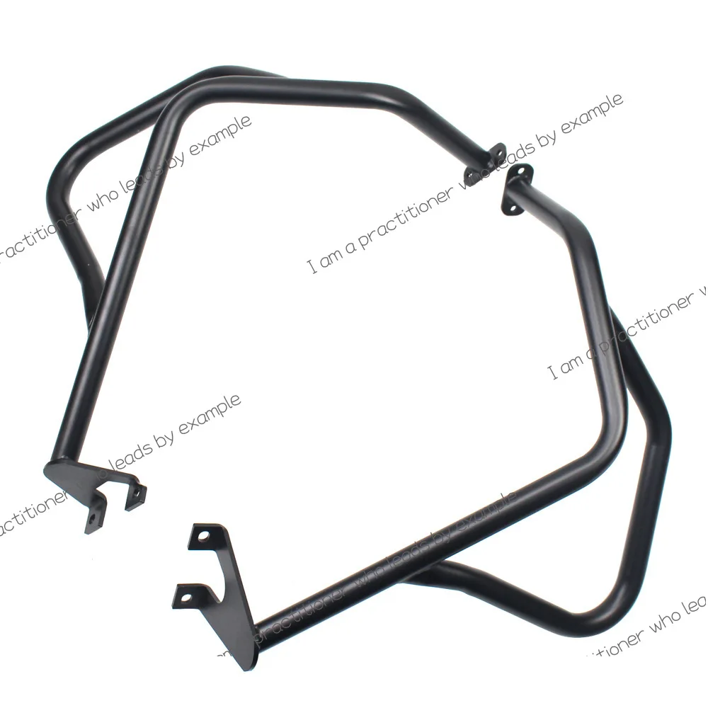 

Applicable To Kawasaki Exotic Beast 650 VERSYS650 2015-2021 Engine Protection Bar Anti-drop Bar