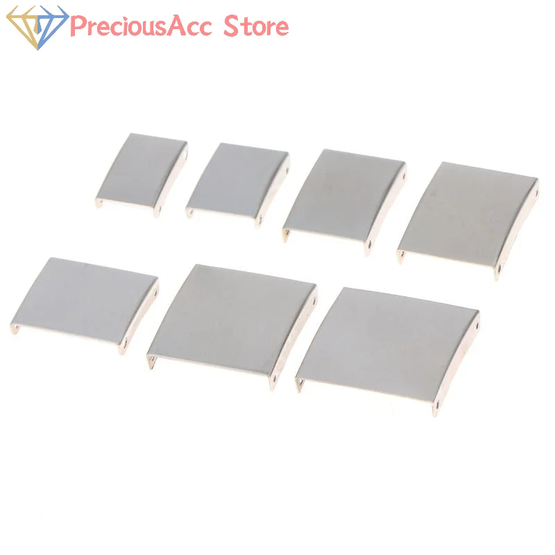 Extender Metal Link 10mm-22mm Replacement For Band Repair Accessory