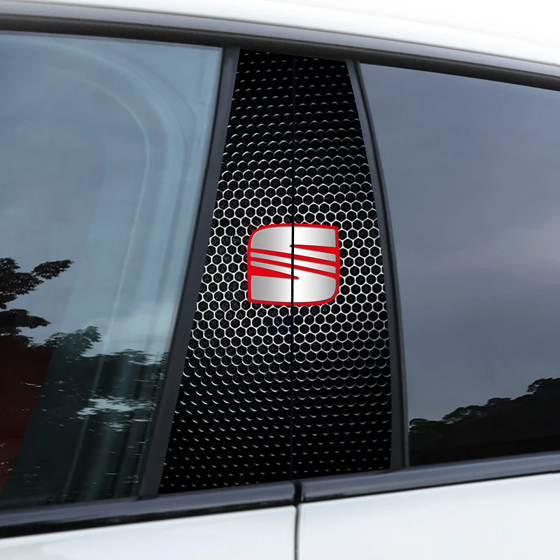 Car Middle Column C… - image