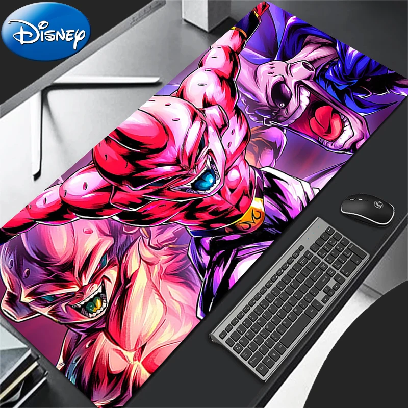 90x40cm Mouse Pad Dragon Ball - đánh giá và giá Gaming Keyboard He