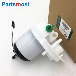 5.0 V8 Petrol Fuel Pump Dust Cover for Land Rover Discovery LR4 Range Rover Sport 2006-2013 Fuel Filter Cover LR013750 LR043420
